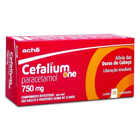 cefalium one